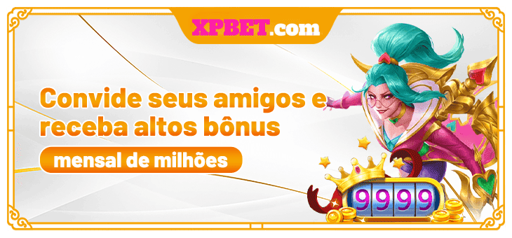 Qualificar VIP XPBET